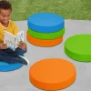 Flex-Space Washable Indoor/Outdoor Cushions