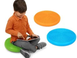 Flex-Space Wobble Cushion