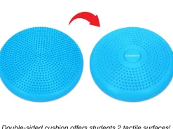 Flex-Space Wobble Cushion