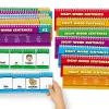 Flip & Read Sight-Word Sentences