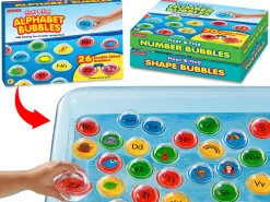 Float & Find Bubbles - Complete Set