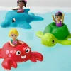 Floating Friends Bath Dolls