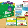 Fluency & Comprehension Partner Scripts - Gr. 1-2