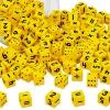 Foam Dice