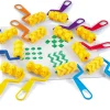 Foam Paint Rollers - Set of 12