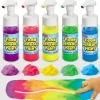 Foam Sensory Paint - Set of 5