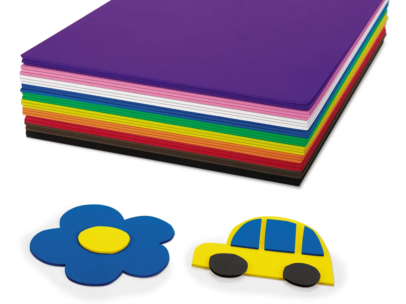 Foam Sheets