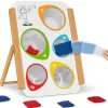 Fold & Go Beanbag Toss