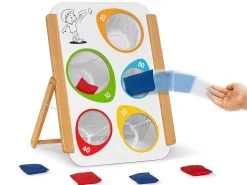 Fold & Go Beanbag Toss