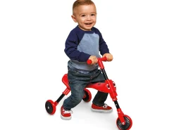 Fold & Go First Rider