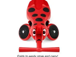 Fold & Go First Rider