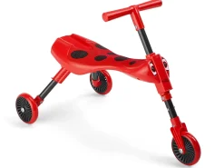 Fold & Go First Rider