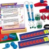 Force & Motion Activity Lab