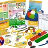 Force & Motion Activity Tub - Gr. 1-3