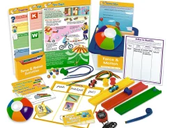 Force & Motion Activity Tub - Gr. 1-3