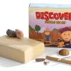 Fossil Excavation Kit