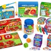 Foundational Skills Games Bundle - Pre K-K