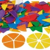 Fraction Circles