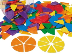 Fraction Circles
