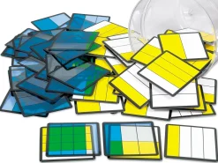 Fraction Multipliers