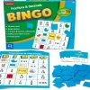 Fractions & Decimals Bingo