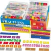 Fractions Hands-On Teaching Kit