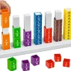 Fraction Stax®