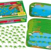 Frogs Counting Box