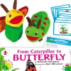 From Caterpillar to Butterfly Big Book Activity Kit