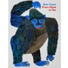 From Head to Toe Big Book