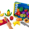 Fruit & Vegetable Cut-Ups