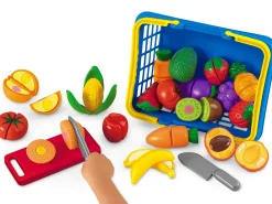 Fruit & Vegetable Cut-Ups