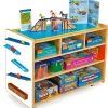 Fully Loaded Mobile STEM Station Bundle - Pre K-Gr. 2