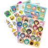 Fun Favorites Scented Stickers - Variety Pack