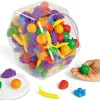 Fun Fruit Counters