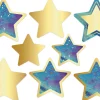 Galaxy Star Accents