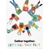 Gather Together Poster