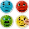 Gel-Bead Emotion Friends