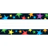 Gel Stars Nameplates