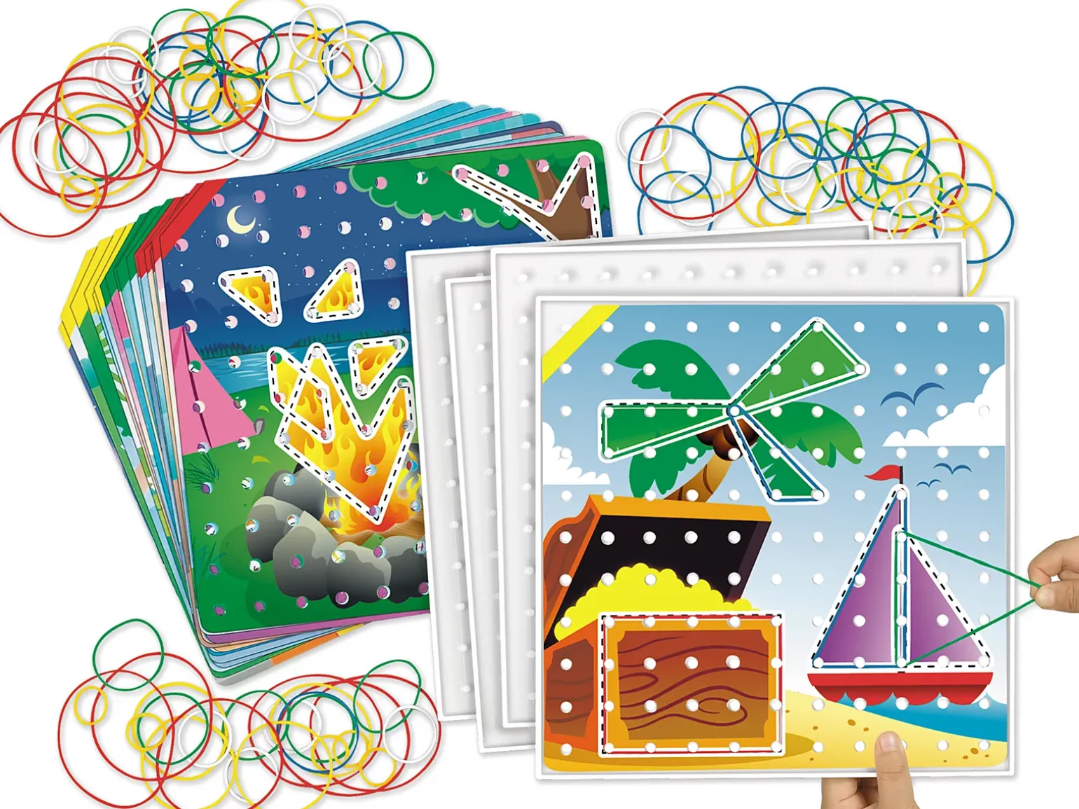 Geoboard Design Center
