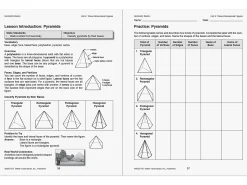 Geometry Basics Workbook