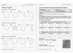 Geometry Basics Workbook