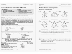 Geometry Basics Workbook