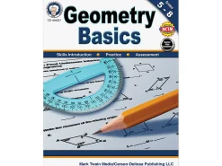 Geometry Basics Workbook
