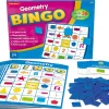 Geometry Bingo