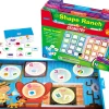 Geometry Folder Game Library - K-Gr. 1