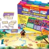 Geometry & Measurement Folder Game Library - Gr. 4-5