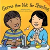 Germs Are Not for Sharing Paperback Book