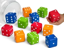Giant Activity Dice