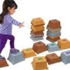 Giant Alphabet Stepping-Stones